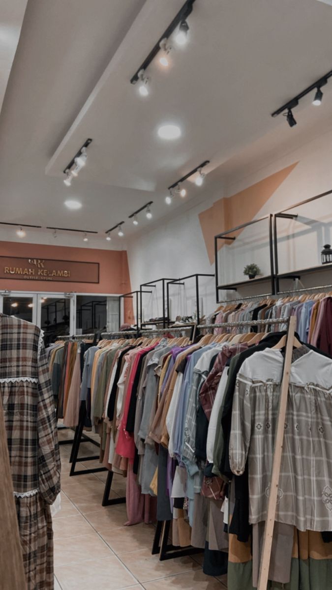 Mall Baru vs Tradisi Parcel Lebaran: Siapa yang Akan Menang di Cilacap?